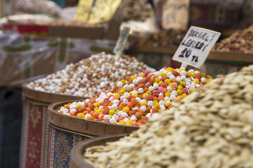 sugar chickpea