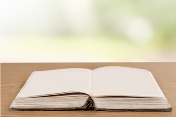 Book, life, concept.