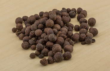 Black pepper