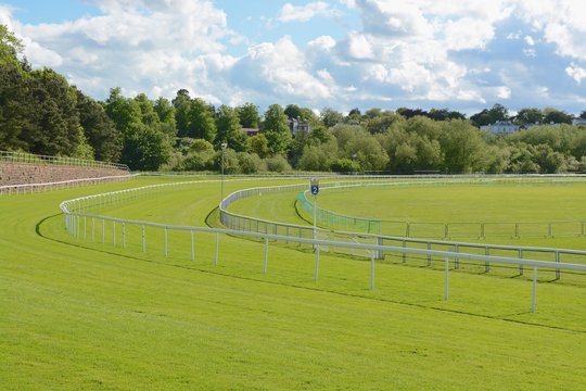 Chester race course 