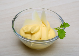 Cheese sauce