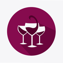 Wine design.
