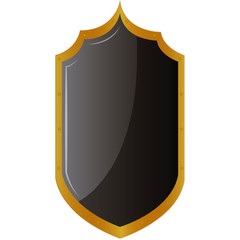 Heraldry shield