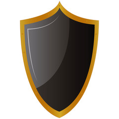 Heraldry shield