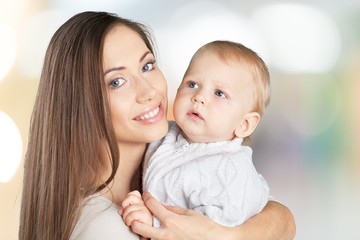 Adorable, baby, beautiful.