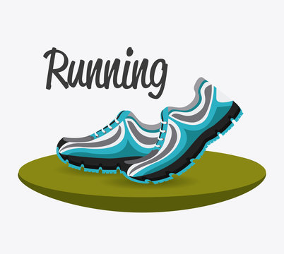 Cartoon Running Shoes Images – Browse 28,649 Stock Photos, Vectors, and  Video | Adobe Stock