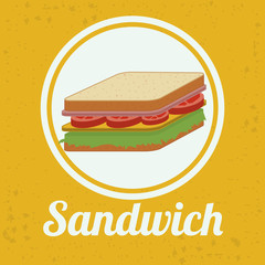 Menu design