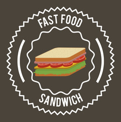 Menu design