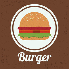 Menu design