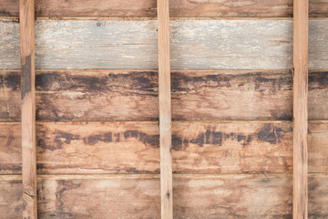 grunge wood plank