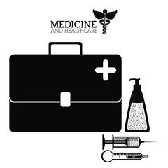 Medicine design