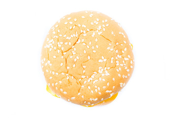 Hamburgers