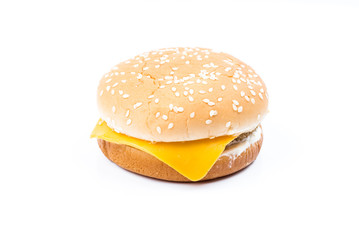 Hamburgers