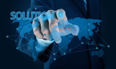 Advise, aid, background.