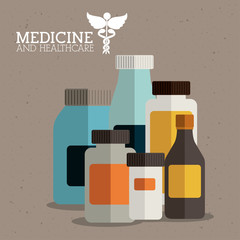 Medicine design