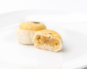 bean cake