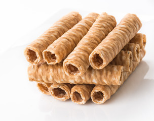 wafer roll