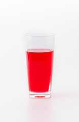 water red