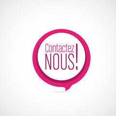 contactez-nous