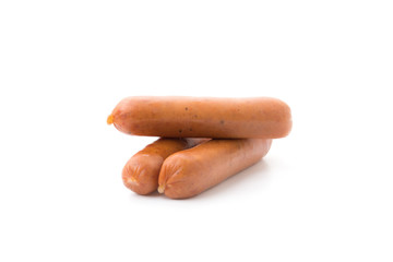 sausages