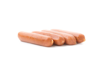 sausages