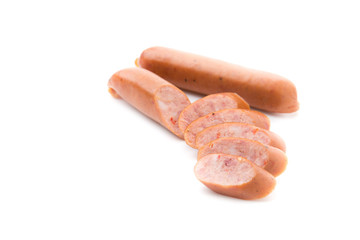 sausages