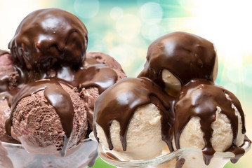 ice cream