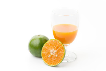 orange juice