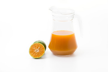 orange juice