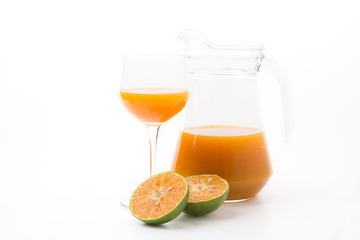 orange juice