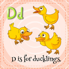 Ducklings