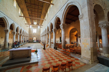 Basilica di Santa Maria Assunta, Aquileia