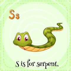 Serpent