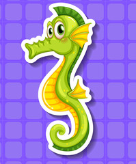 Seahorse