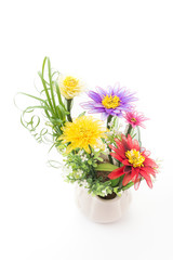 Bouquet flower