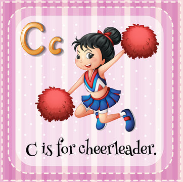Cheerleader