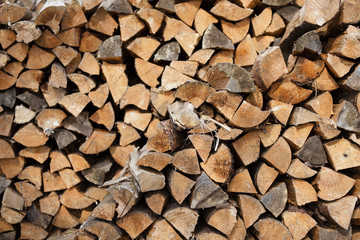 firewood  