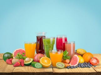 Fruit, drink, grape.