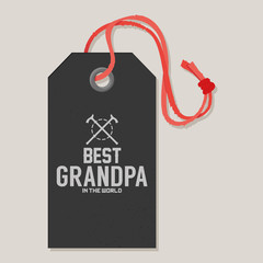 Happy grandparents' day