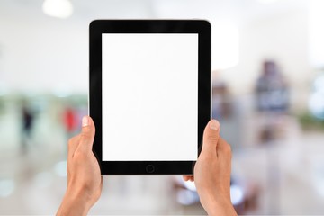 Business, On The Move, Mobility.