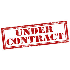 Under Contract