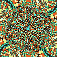 Abstract cards