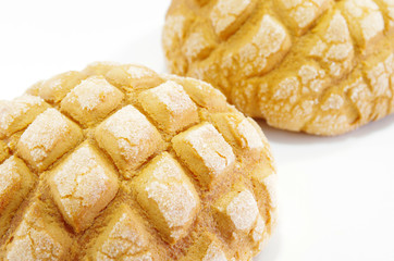 メロンパン