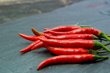 Red Chillies