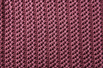 Knitting wool texture background
