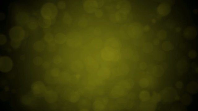 Abstract rainbow bokeh background - loopable HD video