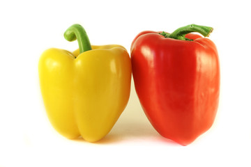 Due peperoni