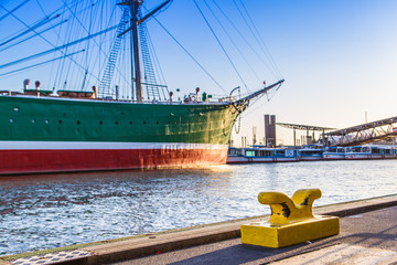 Hamburg - Germany