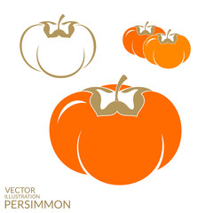 Persimmon