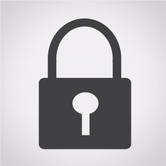 Lock Icon